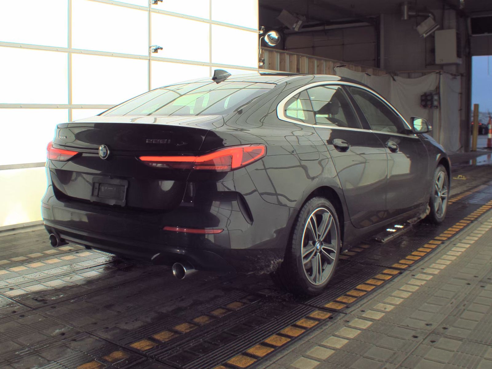 2024 BMW 2 Series 228i xDrive AWD