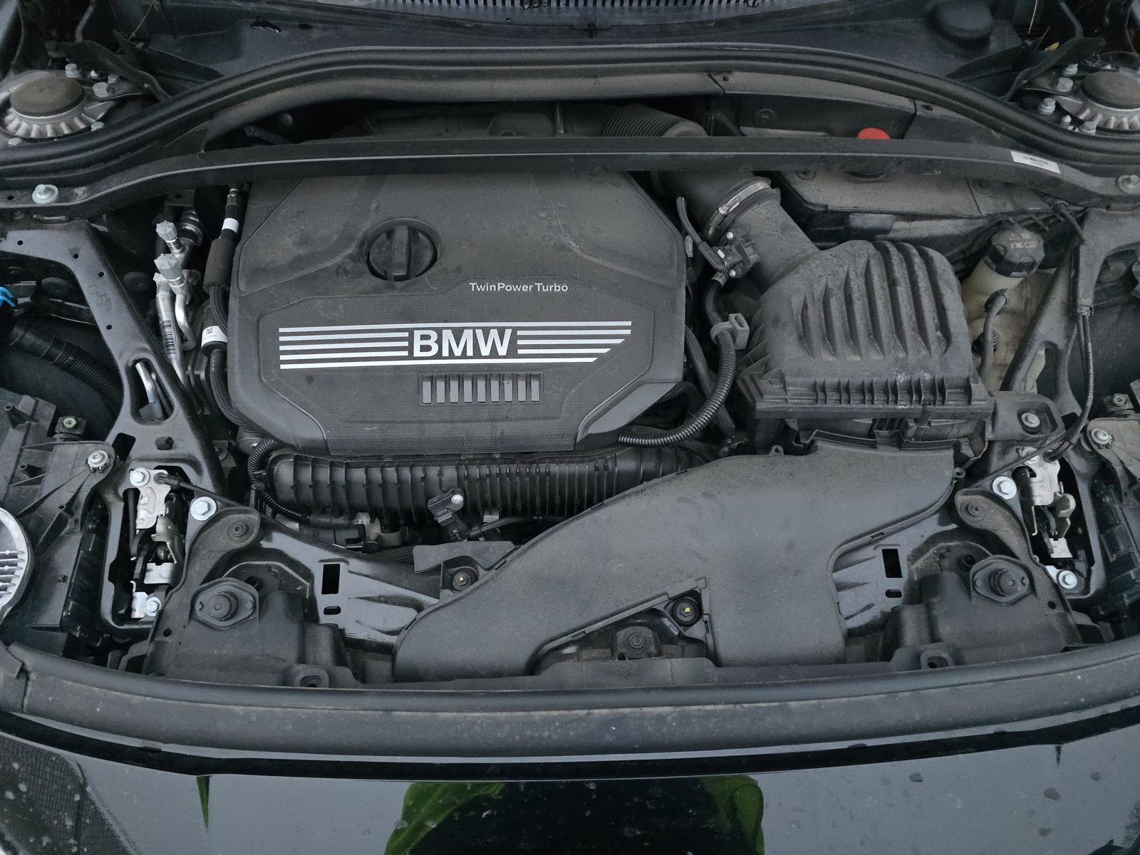 2024 BMW 2 Series 228i xDrive AWD