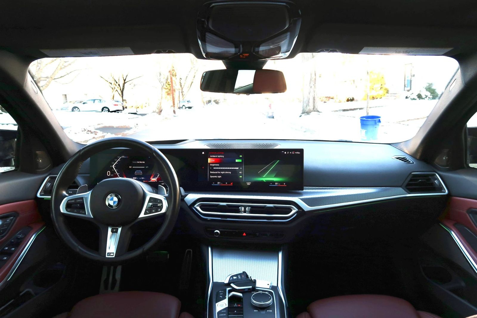 2024 BMW 3 Series M340i xDrive AWD