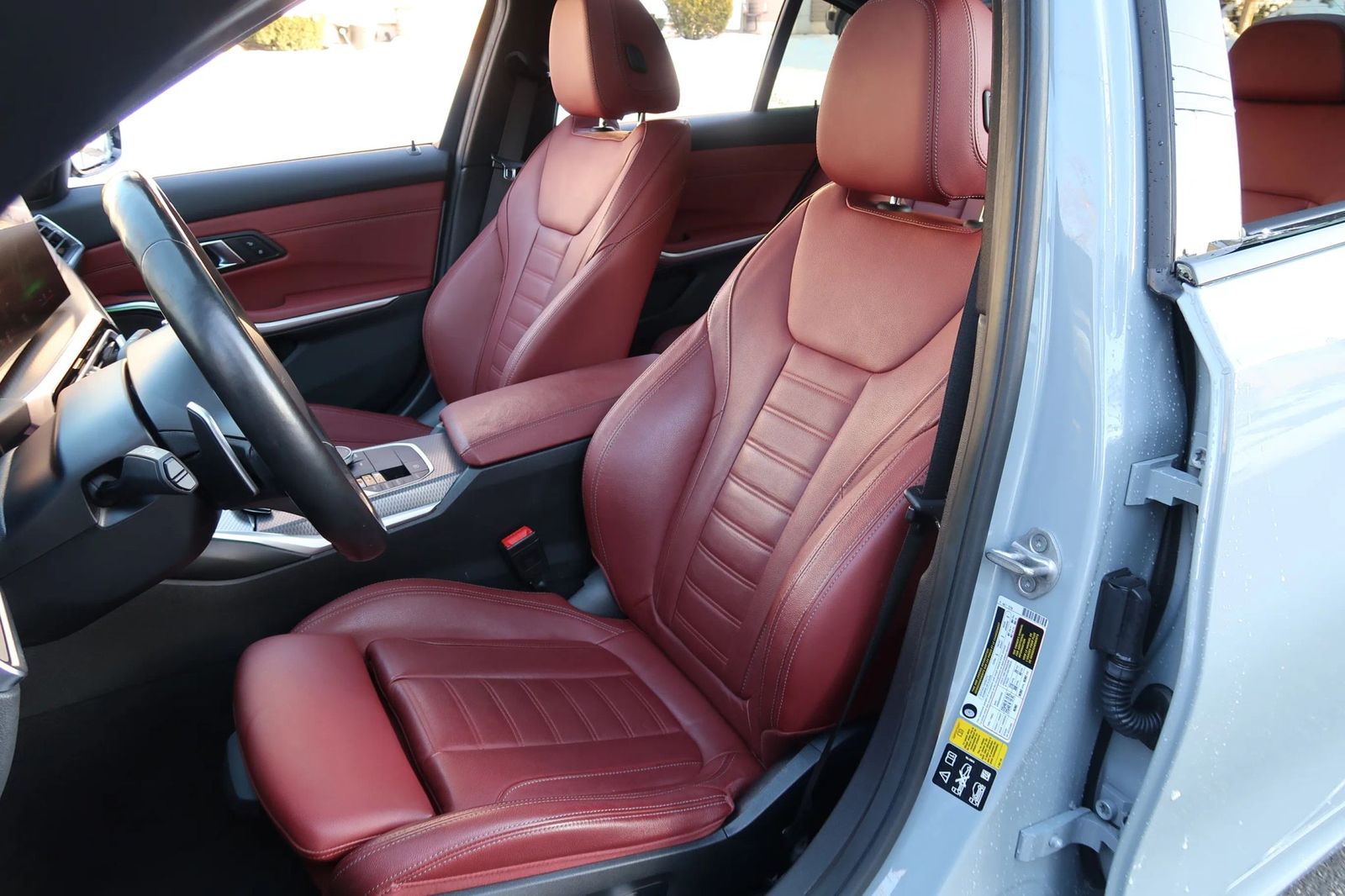 2024 BMW 3 Series M340i xDrive AWD