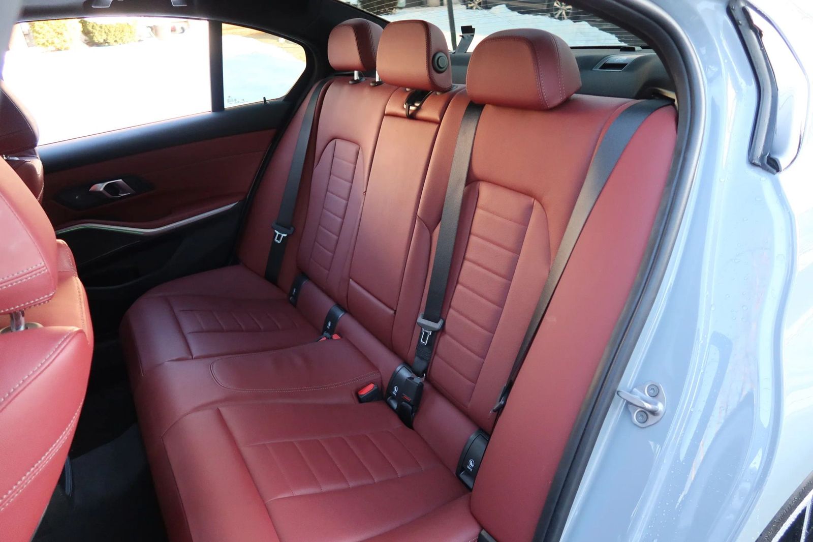 2024 BMW 3 Series M340i xDrive AWD