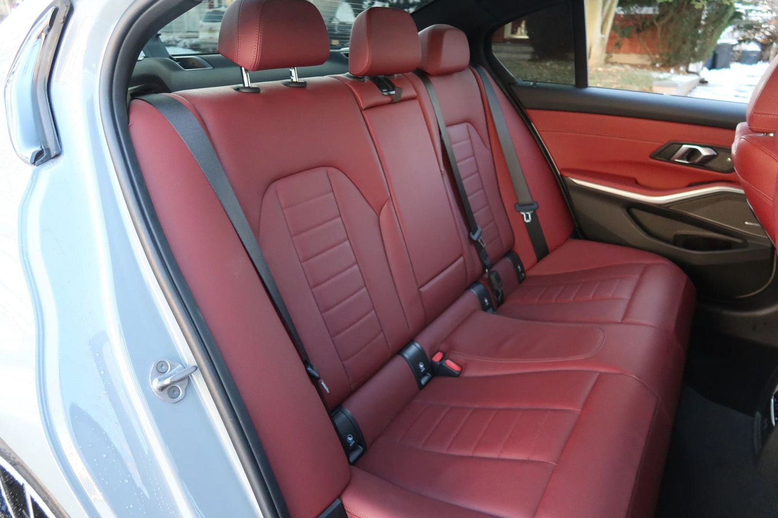 2024 BMW 3 Series M340i xDrive AWD