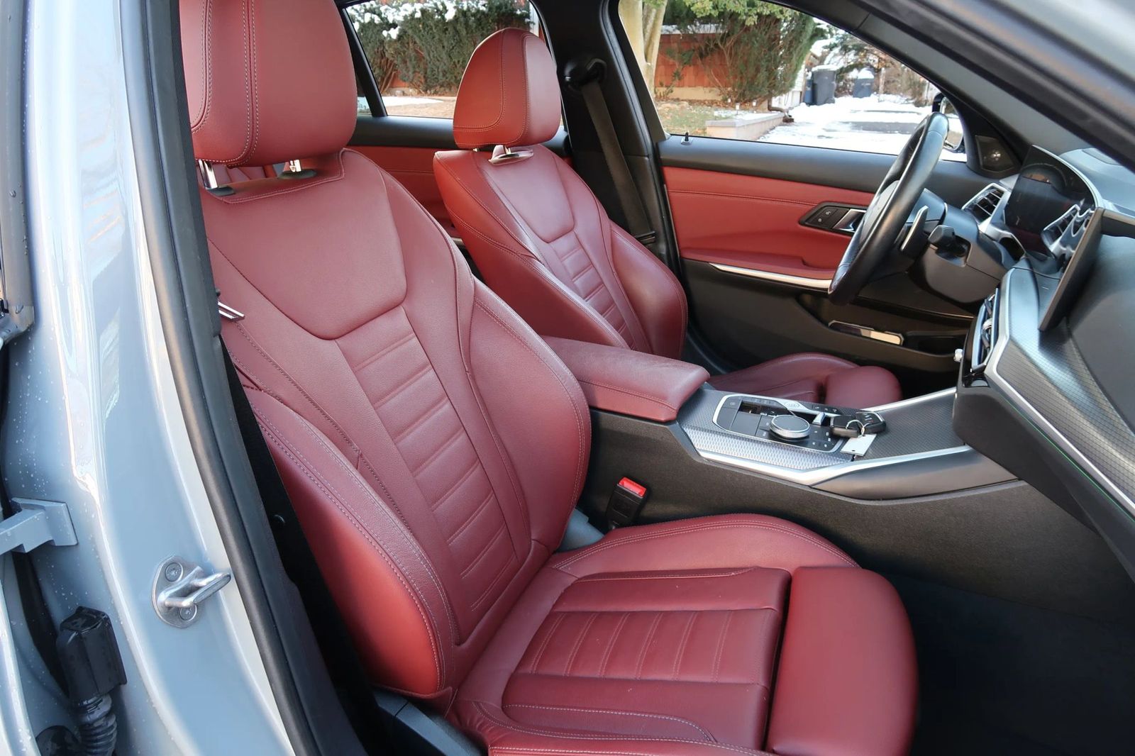 2024 BMW 3 Series M340i xDrive AWD