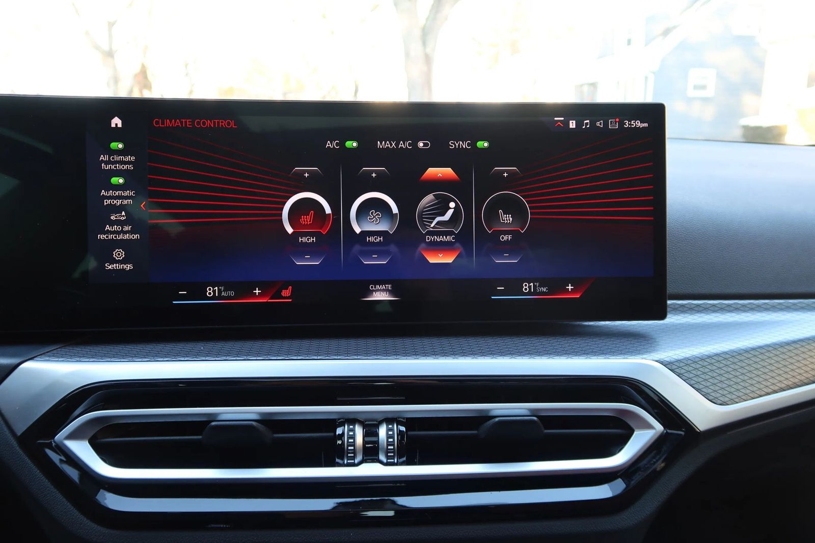 2024 BMW 3 Series M340i xDrive AWD