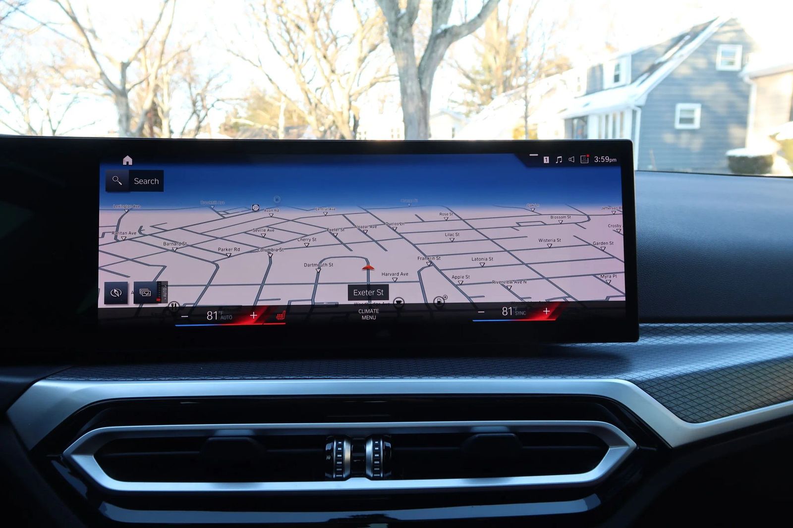 2024 BMW 3 Series M340i xDrive AWD