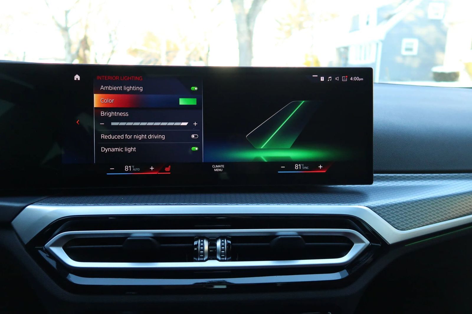 2024 BMW 3 Series M340i xDrive AWD