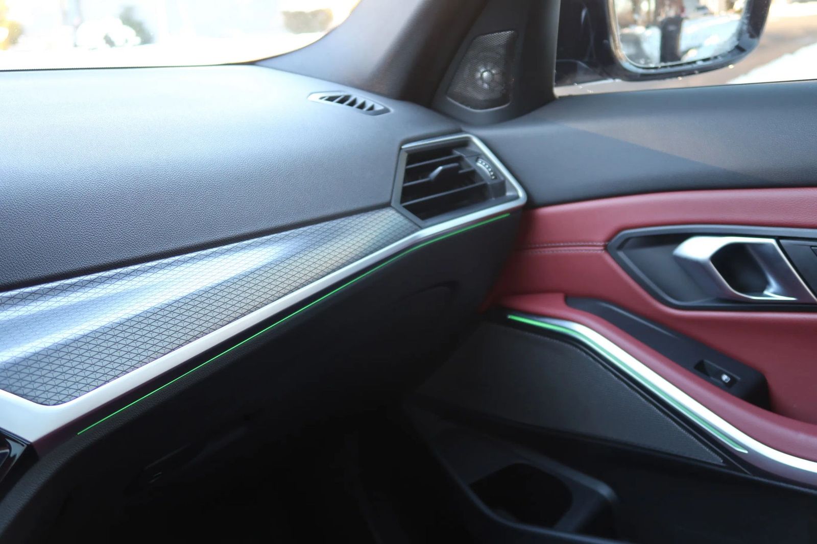 2024 BMW 3 Series M340i xDrive AWD