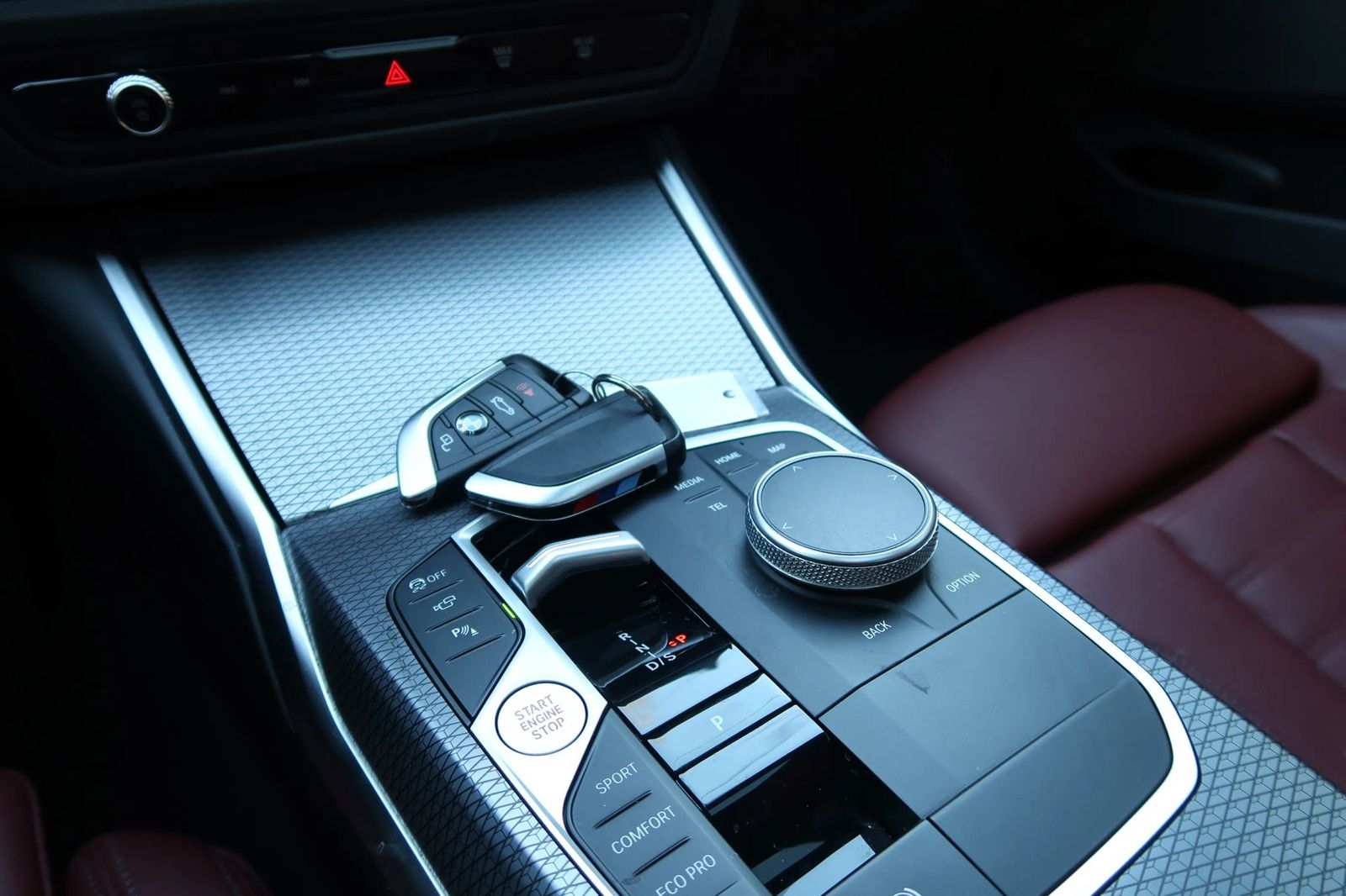 2024 BMW 3 Series M340i xDrive AWD