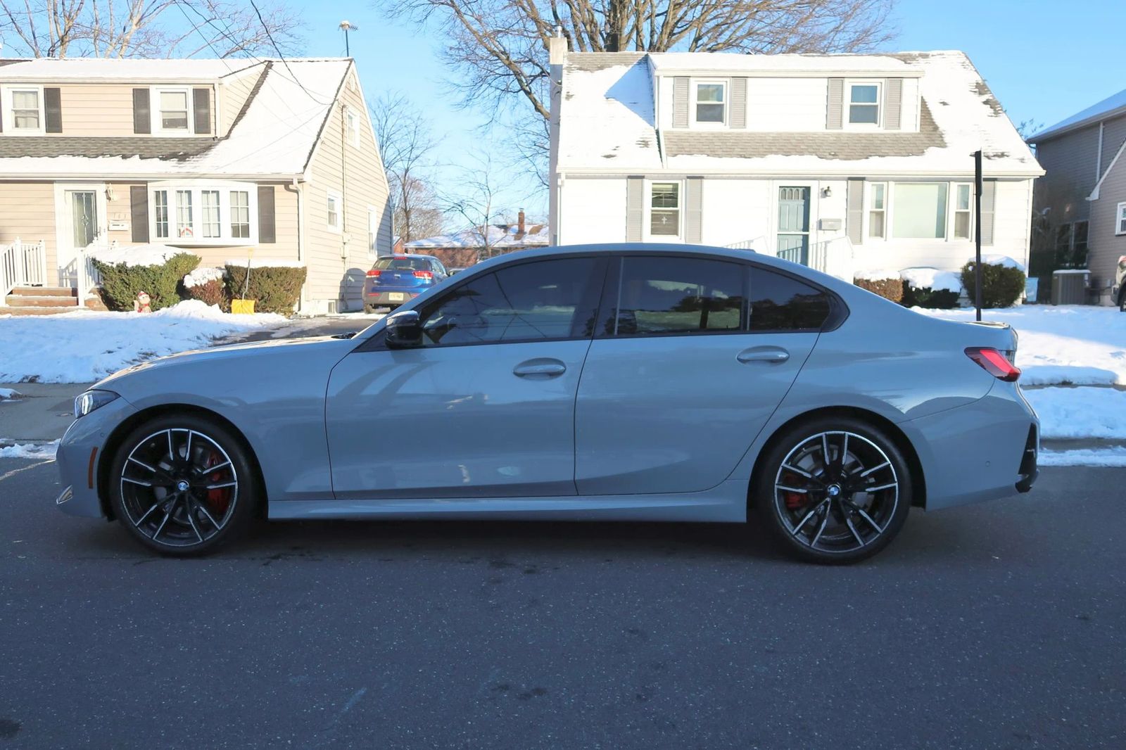 2024 BMW 3 Series M340i xDrive AWD