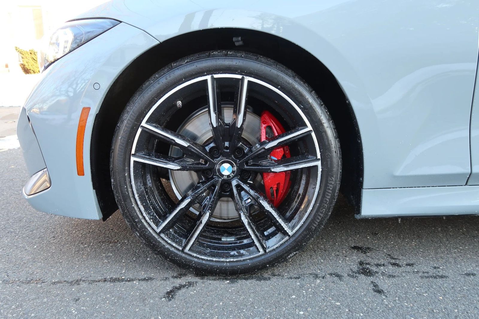 2024 BMW 3 Series M340i xDrive AWD