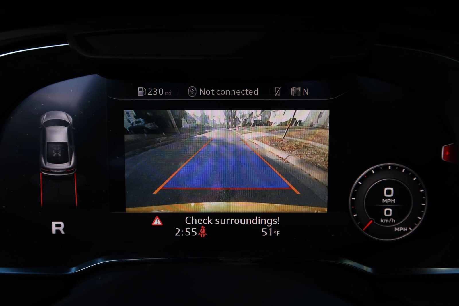 2022 Audi R8 V10 performance RWD