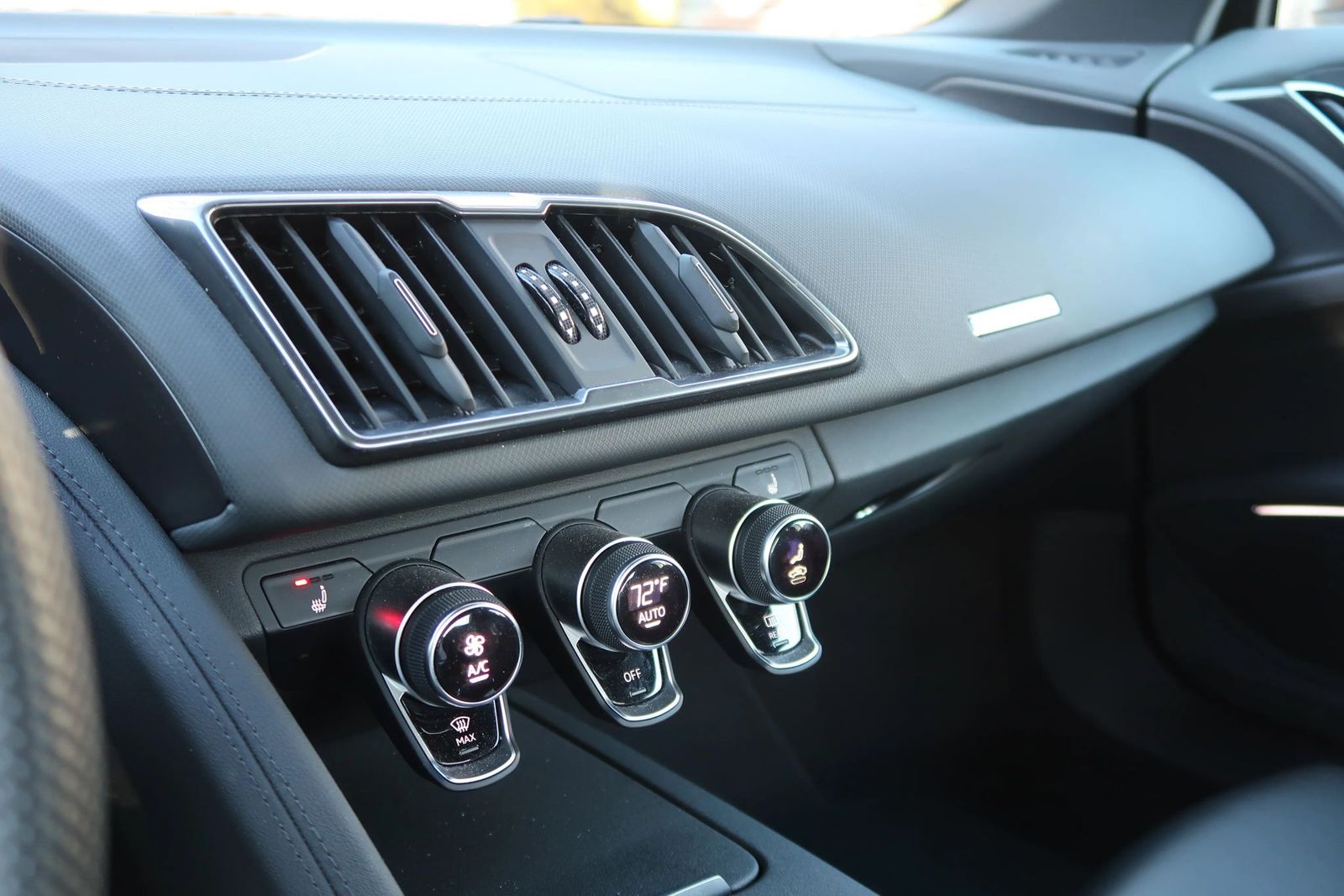 2022 Audi R8 V10 performance RWD