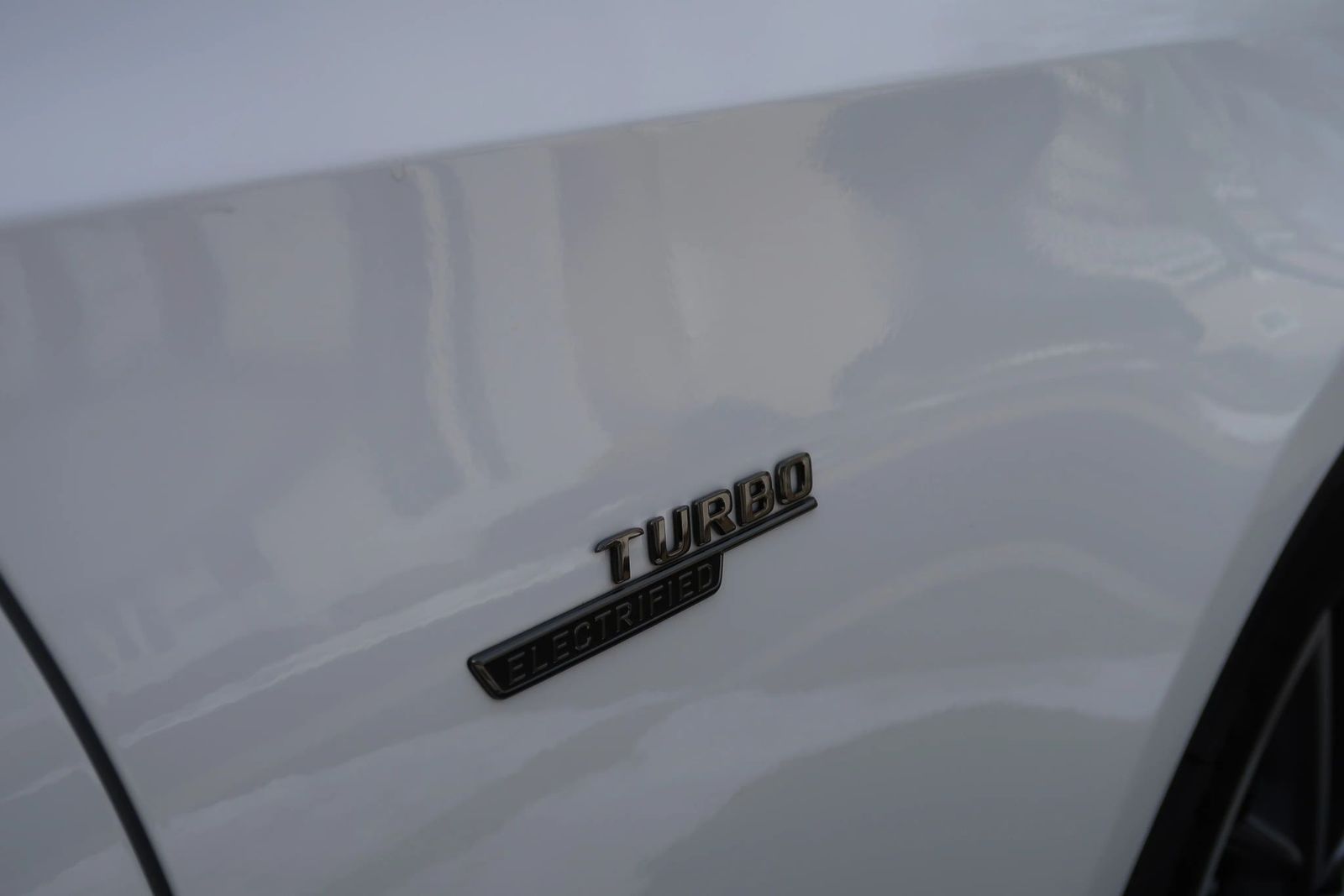 2024 Mercedes-Benz C-Class AMG C 43 AWD