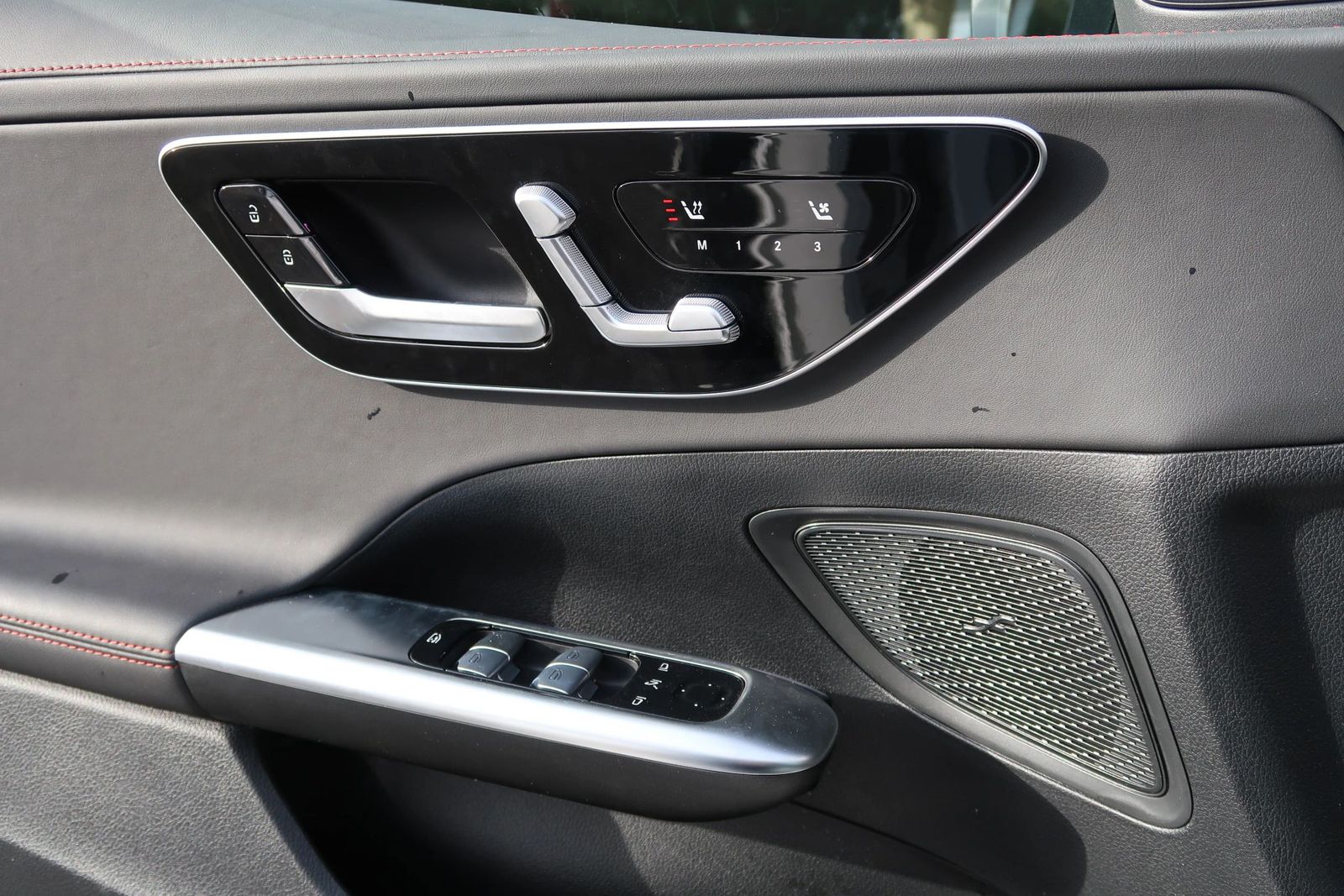 2024 Mercedes-Benz C-Class AMG C 43 AWD