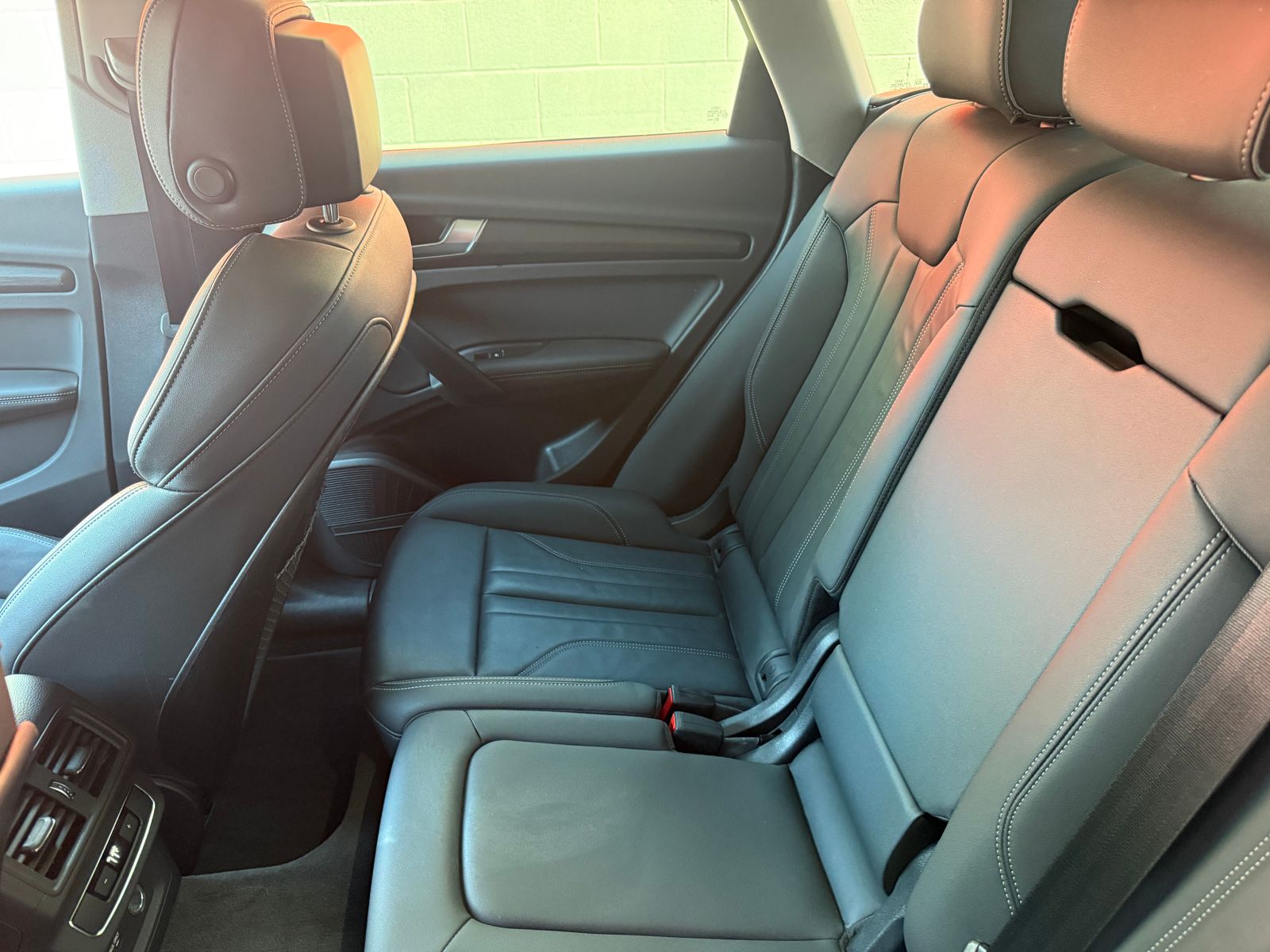 2024 Audi Q5 S line Premium Plus AWD