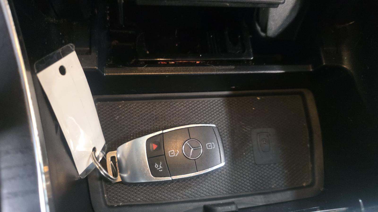 2022 Mercedes-Benz GLC GLC 300 RWD