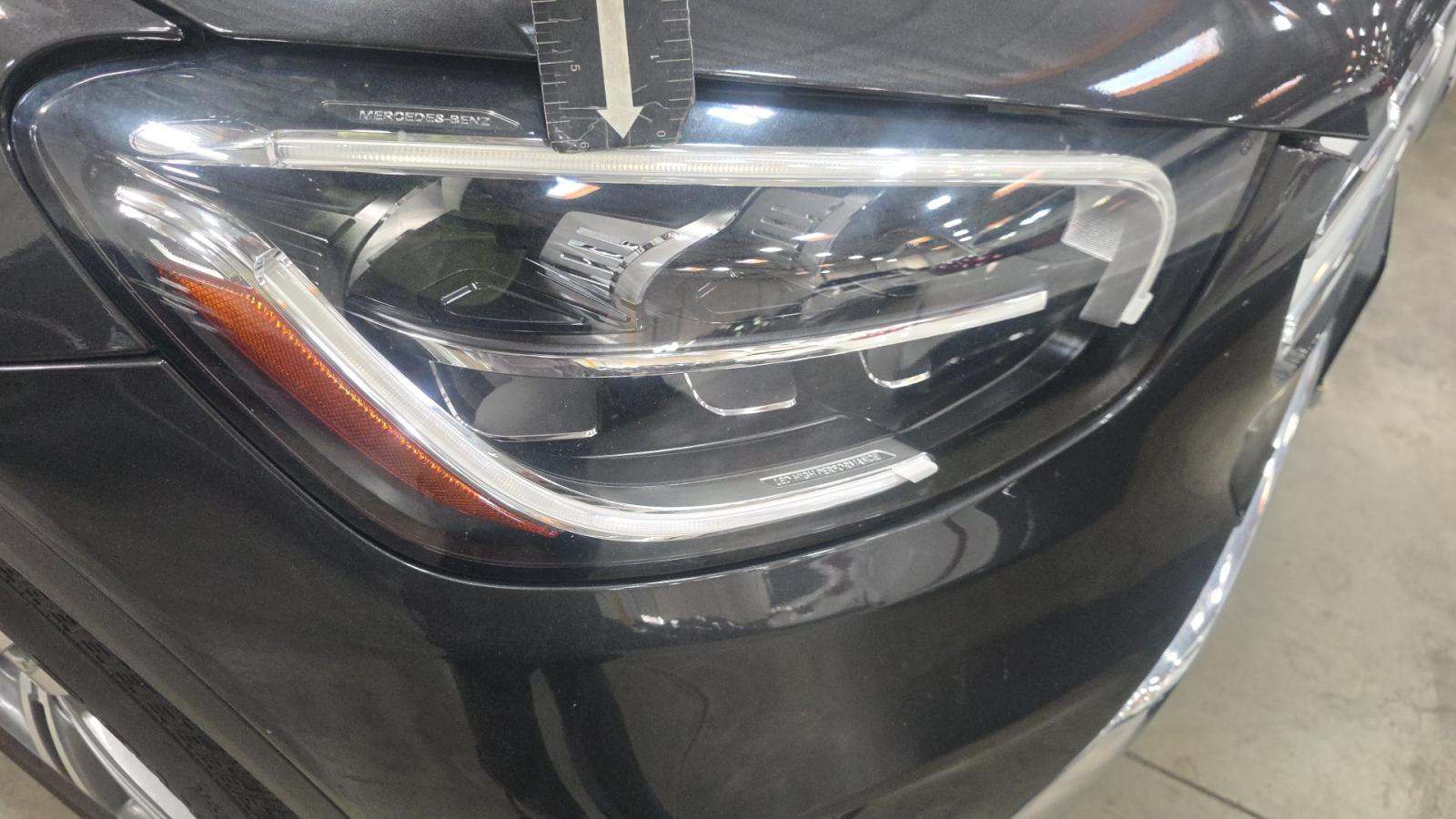 2022 Mercedes-Benz GLC GLC 300 RWD