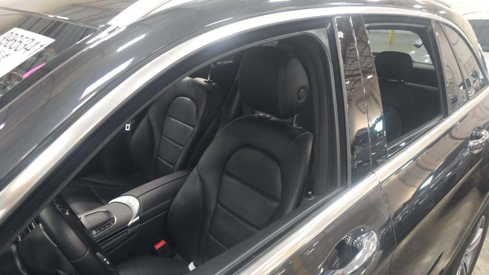 2022 Mercedes-Benz GLC GLC 300 RWD