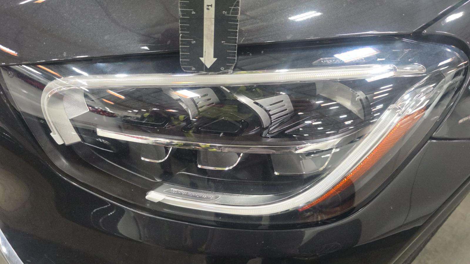 2022 Mercedes-Benz GLC GLC 300 RWD