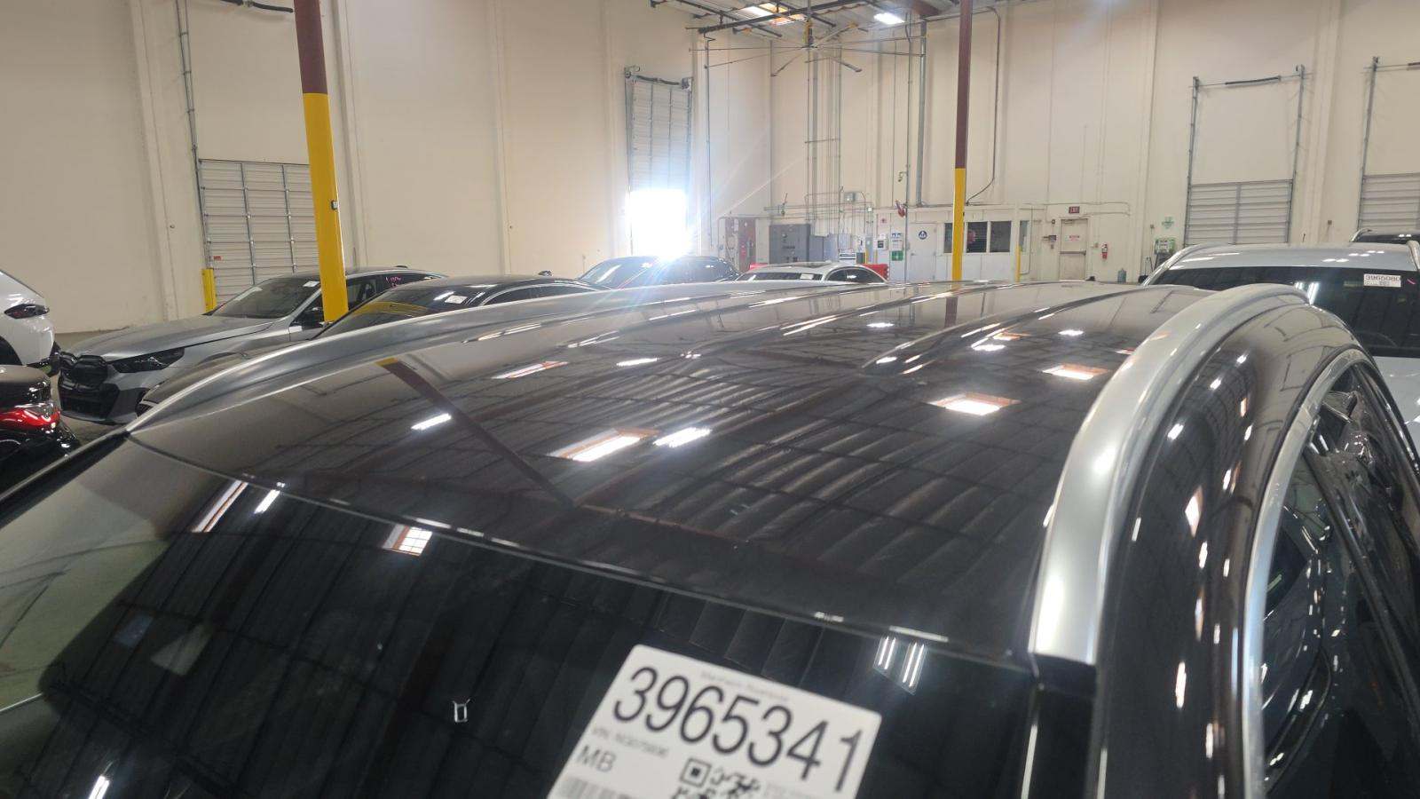 2022 Mercedes-Benz GLC GLC 300 RWD