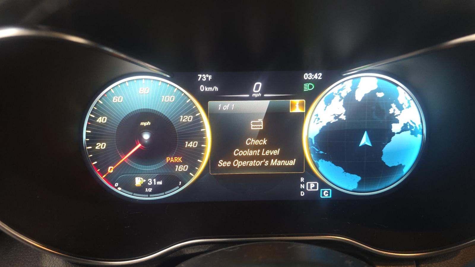 2022 Mercedes-Benz GLC GLC 300 RWD