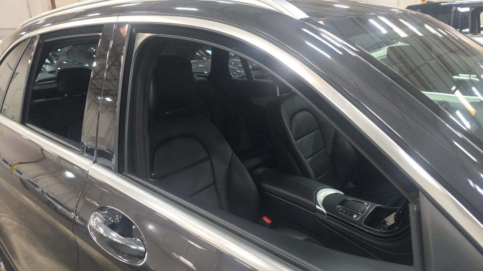 2022 Mercedes-Benz GLC GLC 300 RWD