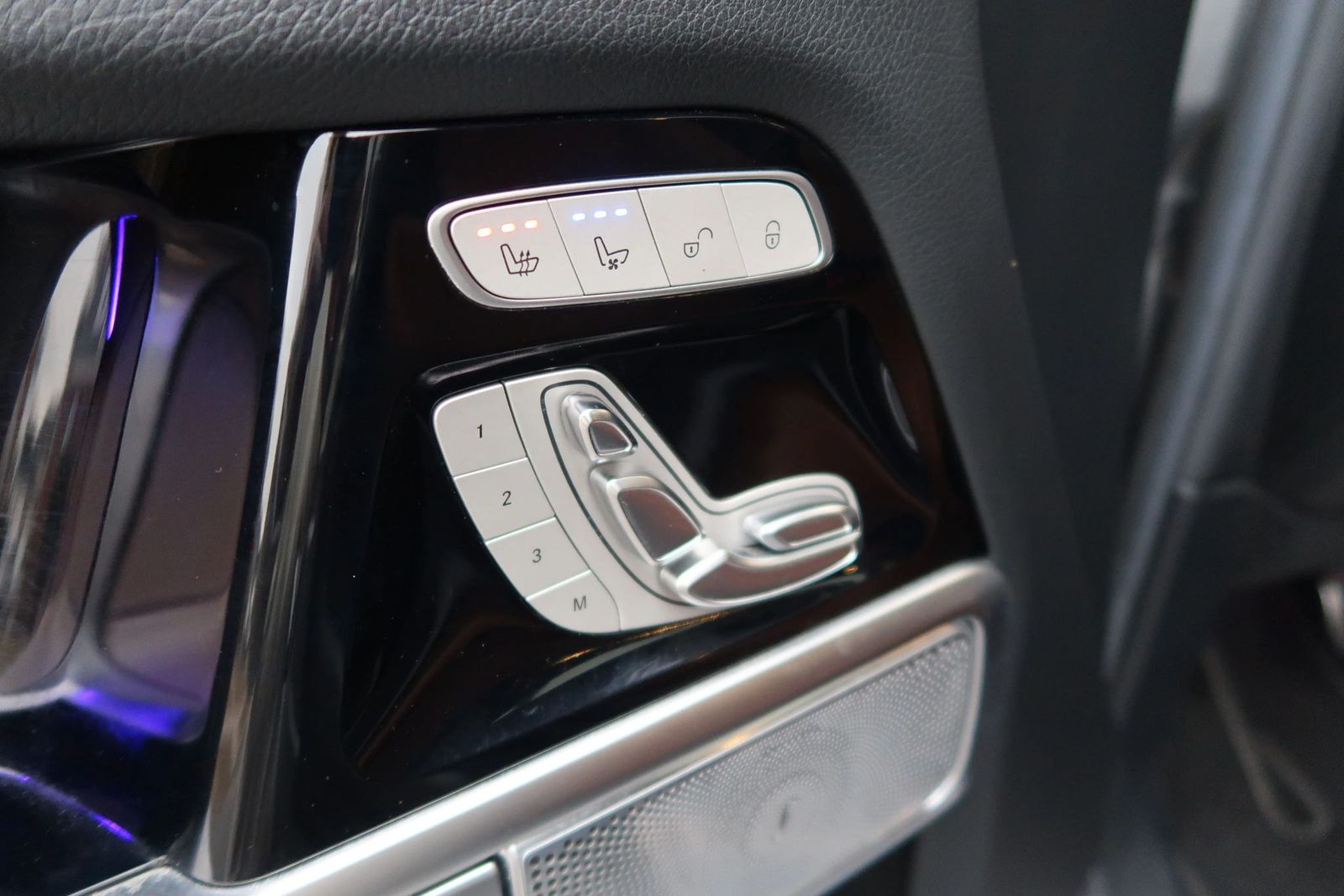 2019 Mercedes-Benz G-Class G 550 AWD