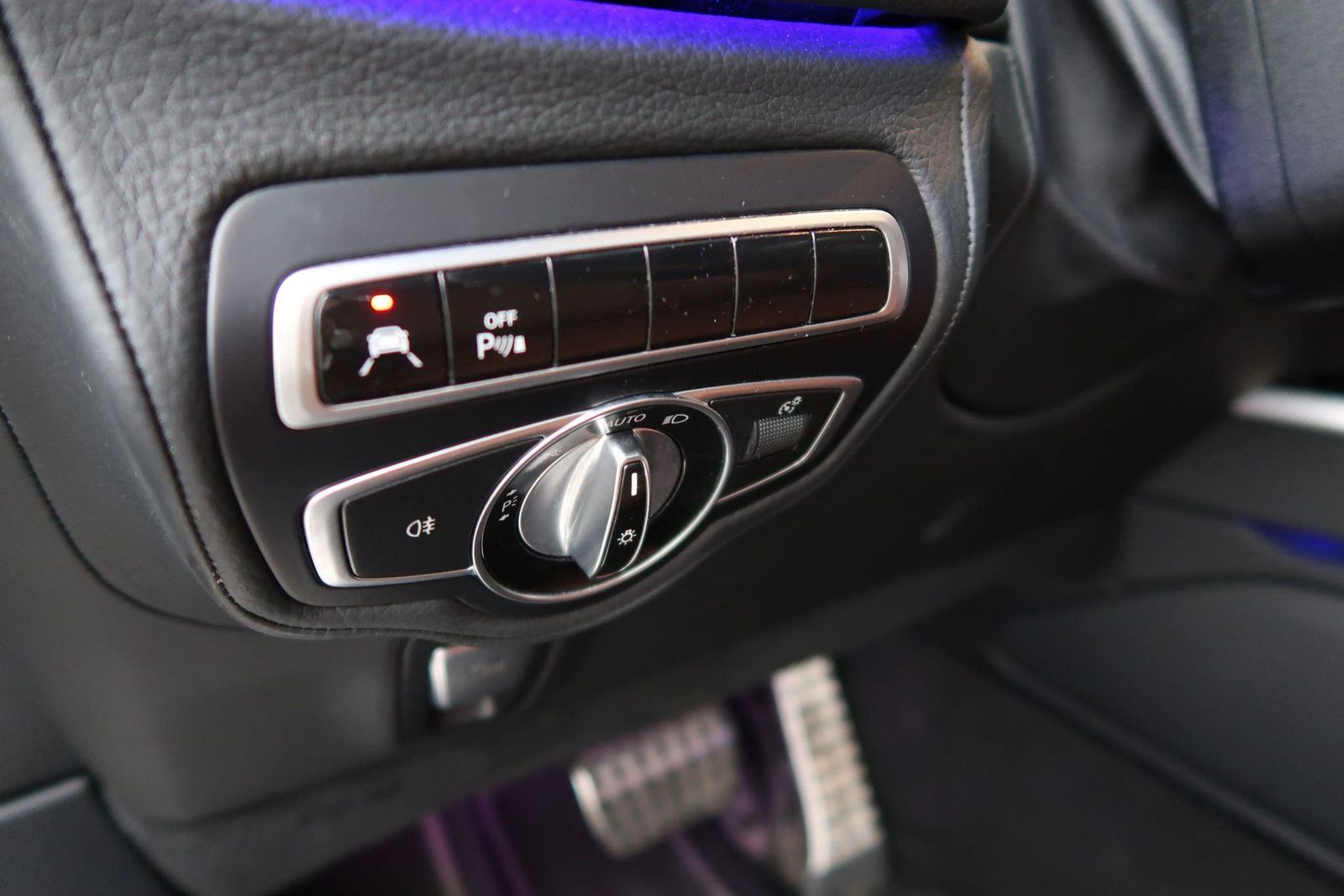 2019 Mercedes-Benz G-Class G 550 AWD