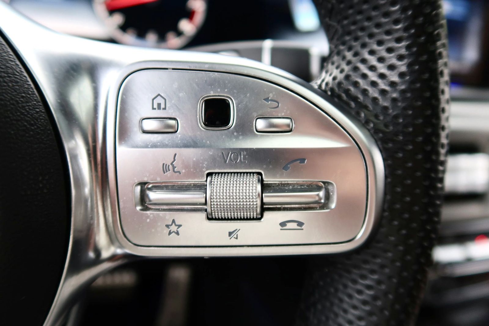 2019 Mercedes-Benz G-Class G 550 AWD