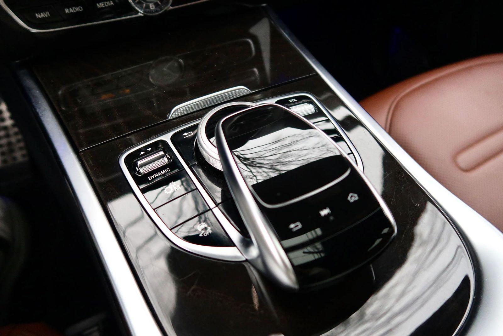 2019 Mercedes-Benz G-Class G 550 AWD