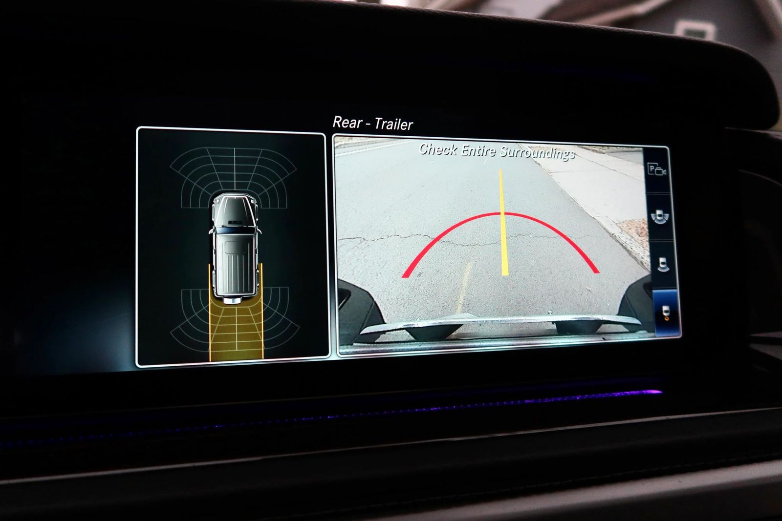 2019 Mercedes-Benz G-Class G 550 AWD