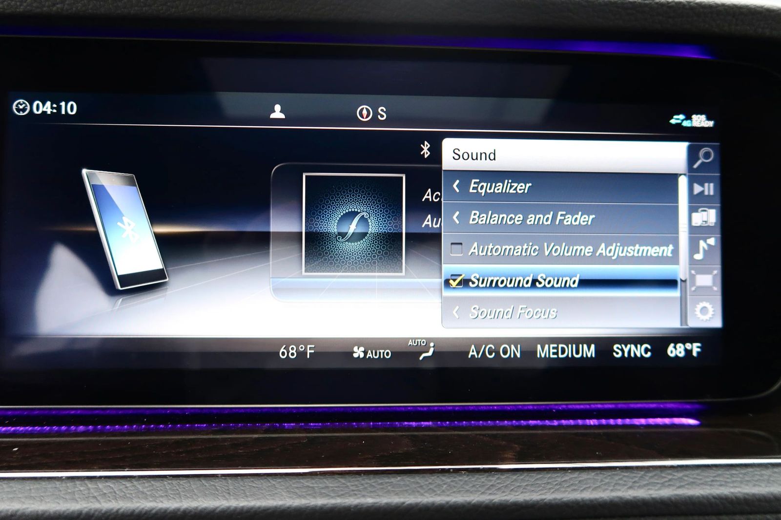 2019 Mercedes-Benz G-Class G 550 AWD