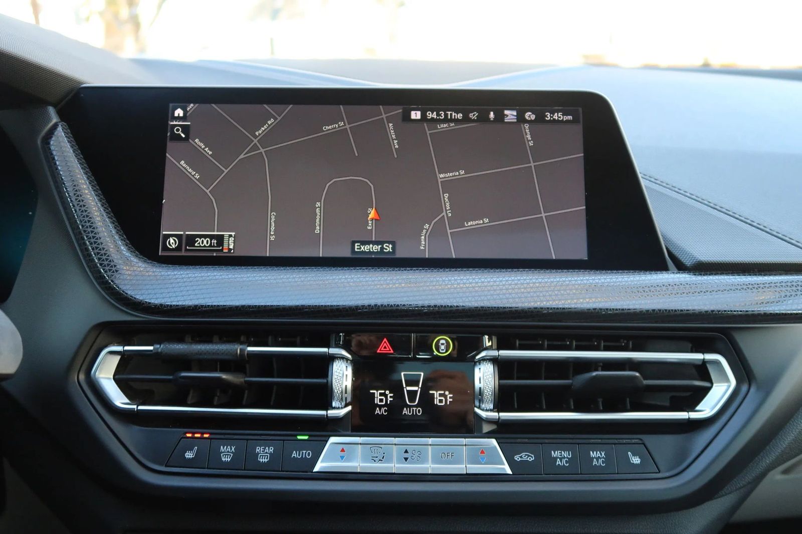 2022 BMW 2 Series 228i xDrive AWD