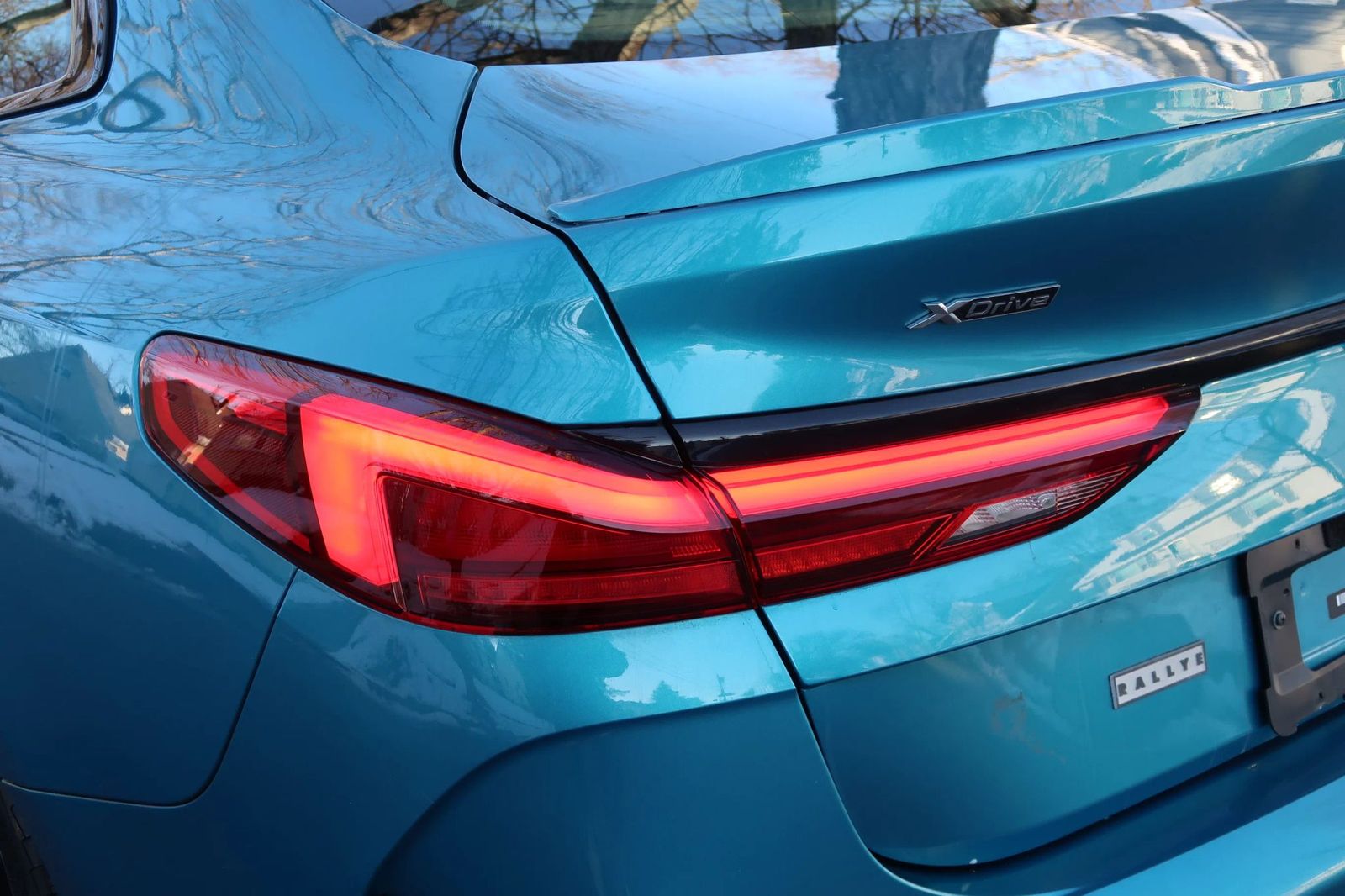 2022 BMW 2 Series 228i xDrive AWD