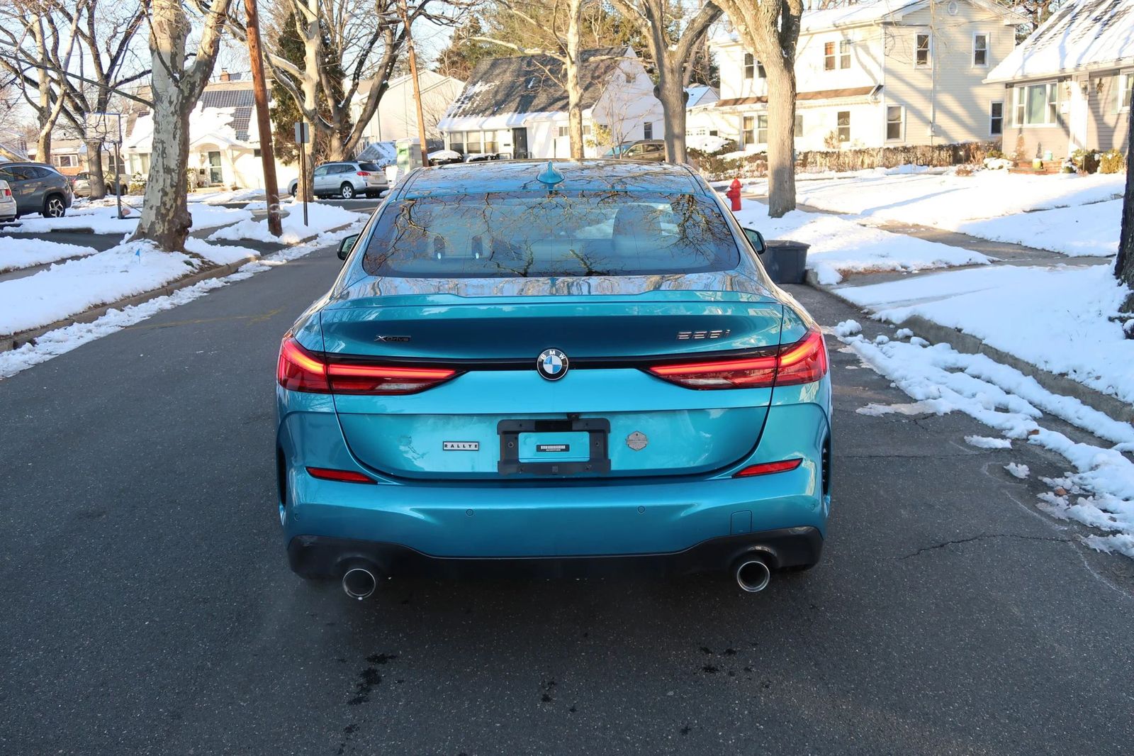 2022 BMW 2 Series 228i xDrive AWD