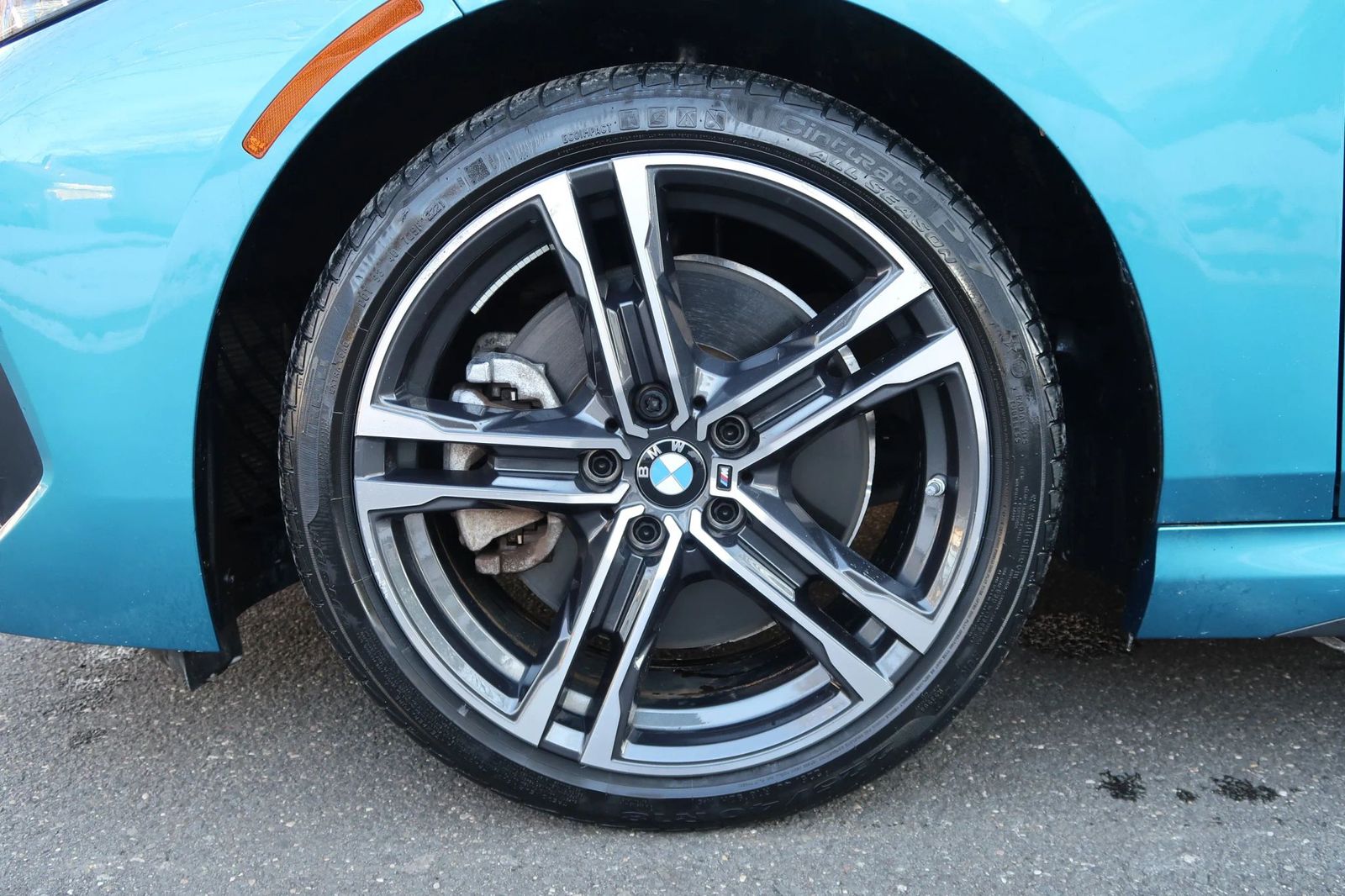 2022 BMW 2 Series 228i xDrive AWD