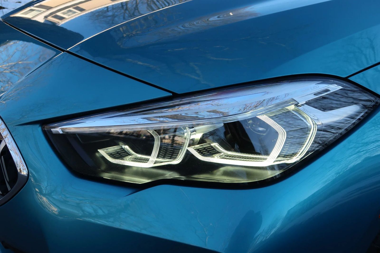 2022 BMW 2 Series 228i xDrive AWD