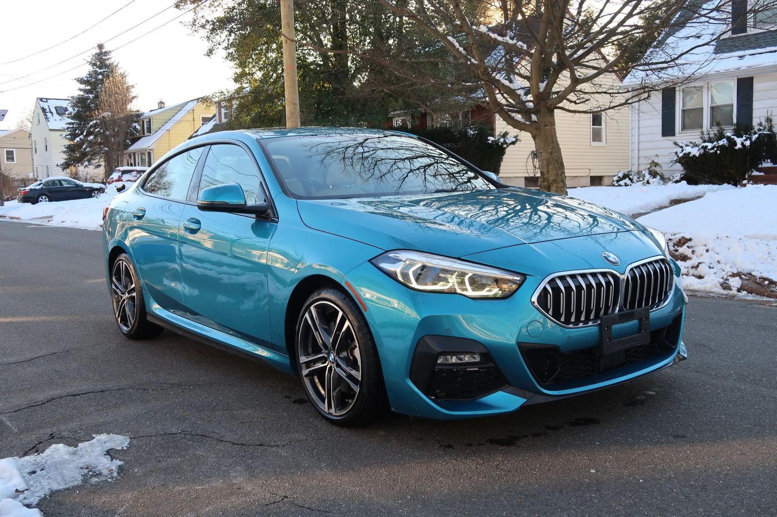 2022 BMW 2 Series 228i xDrive AWD
