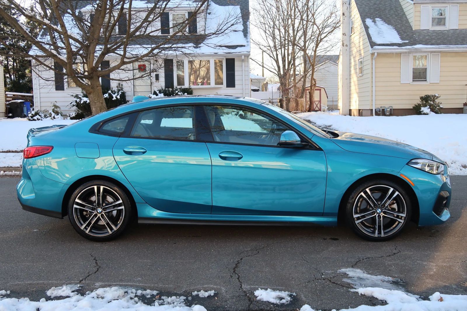 2022 BMW 2 Series 228i xDrive AWD