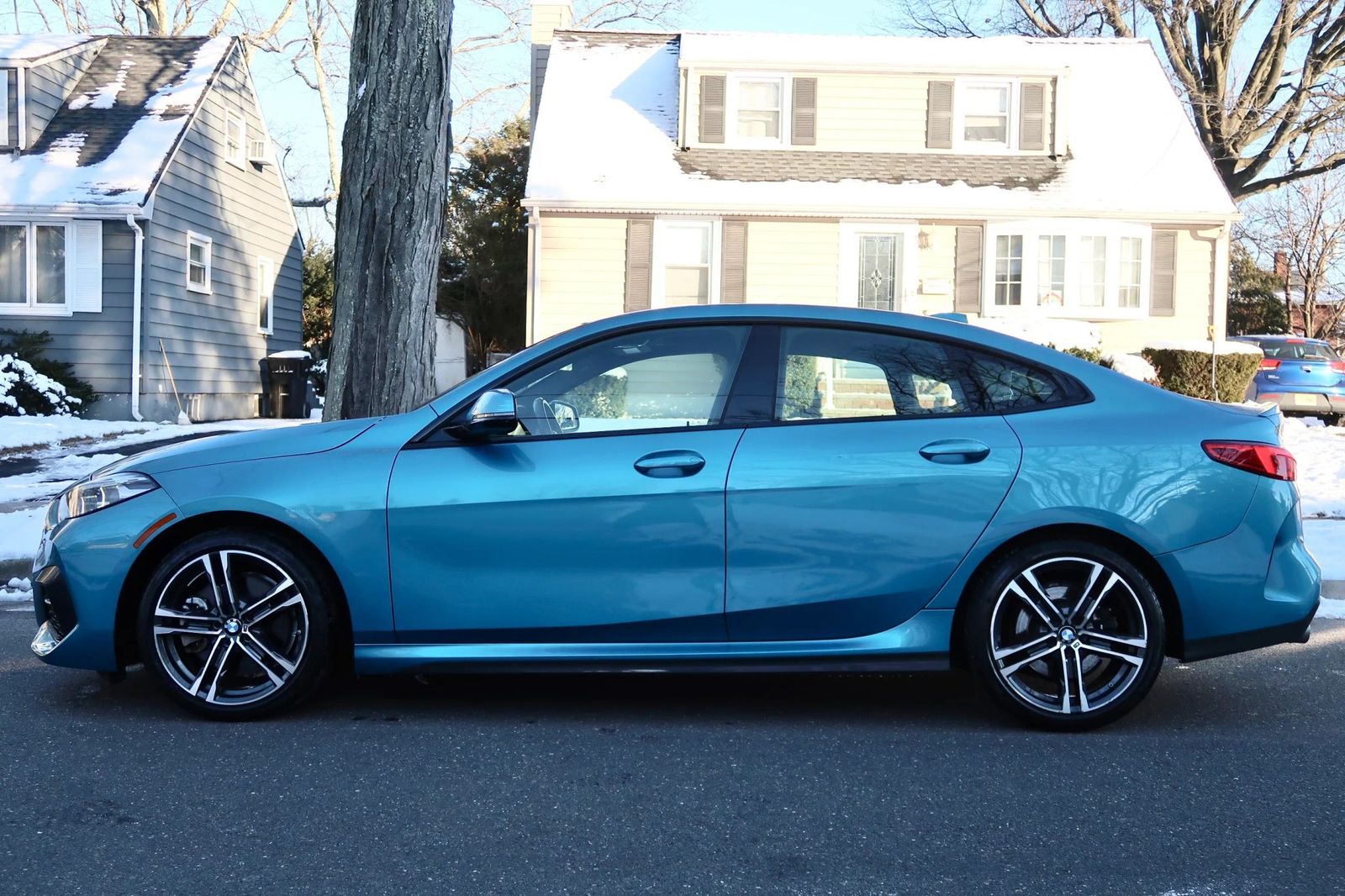 2022 BMW 2 Series 228i xDrive AWD