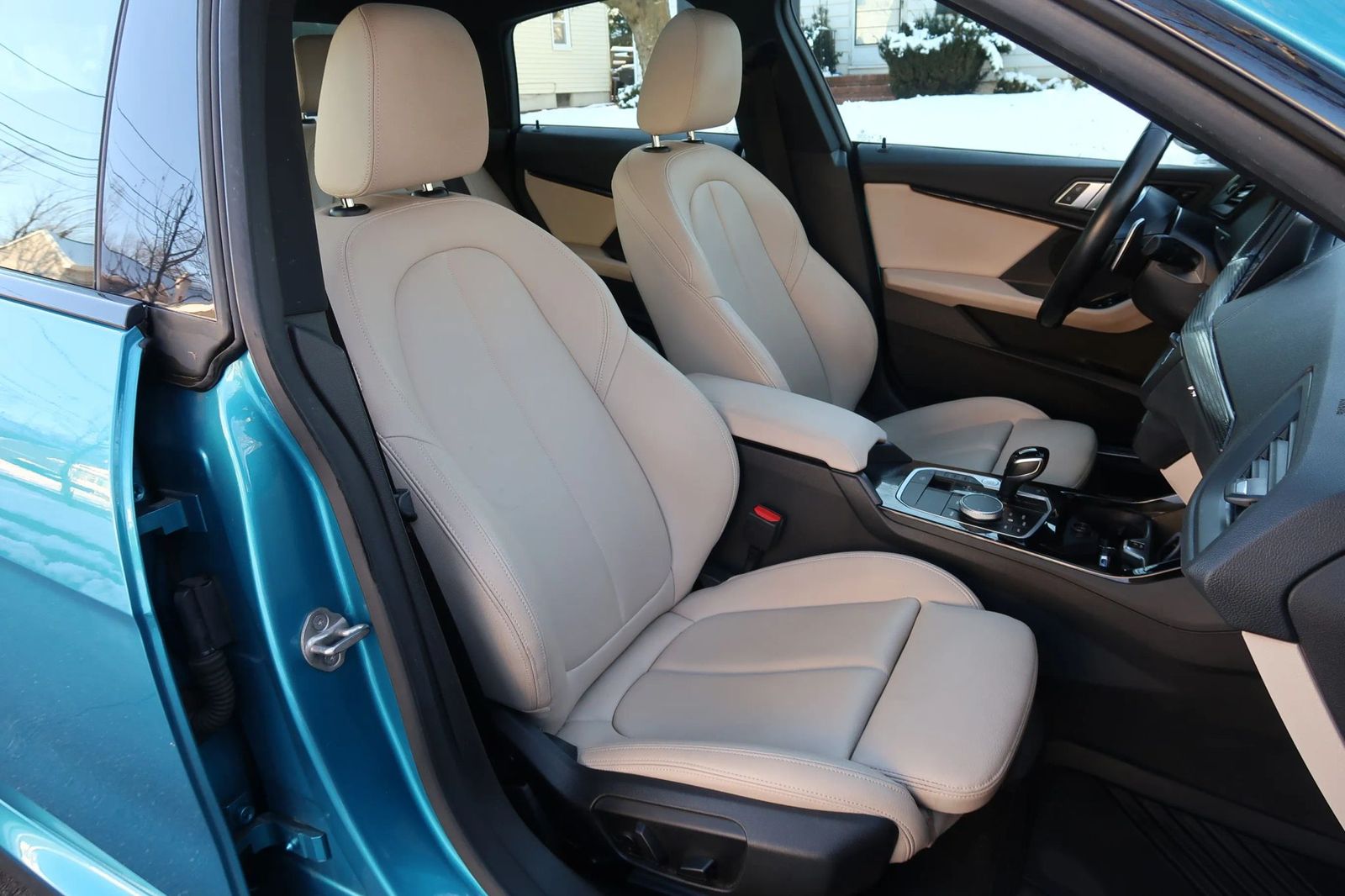 2022 BMW 2 Series 228i xDrive AWD