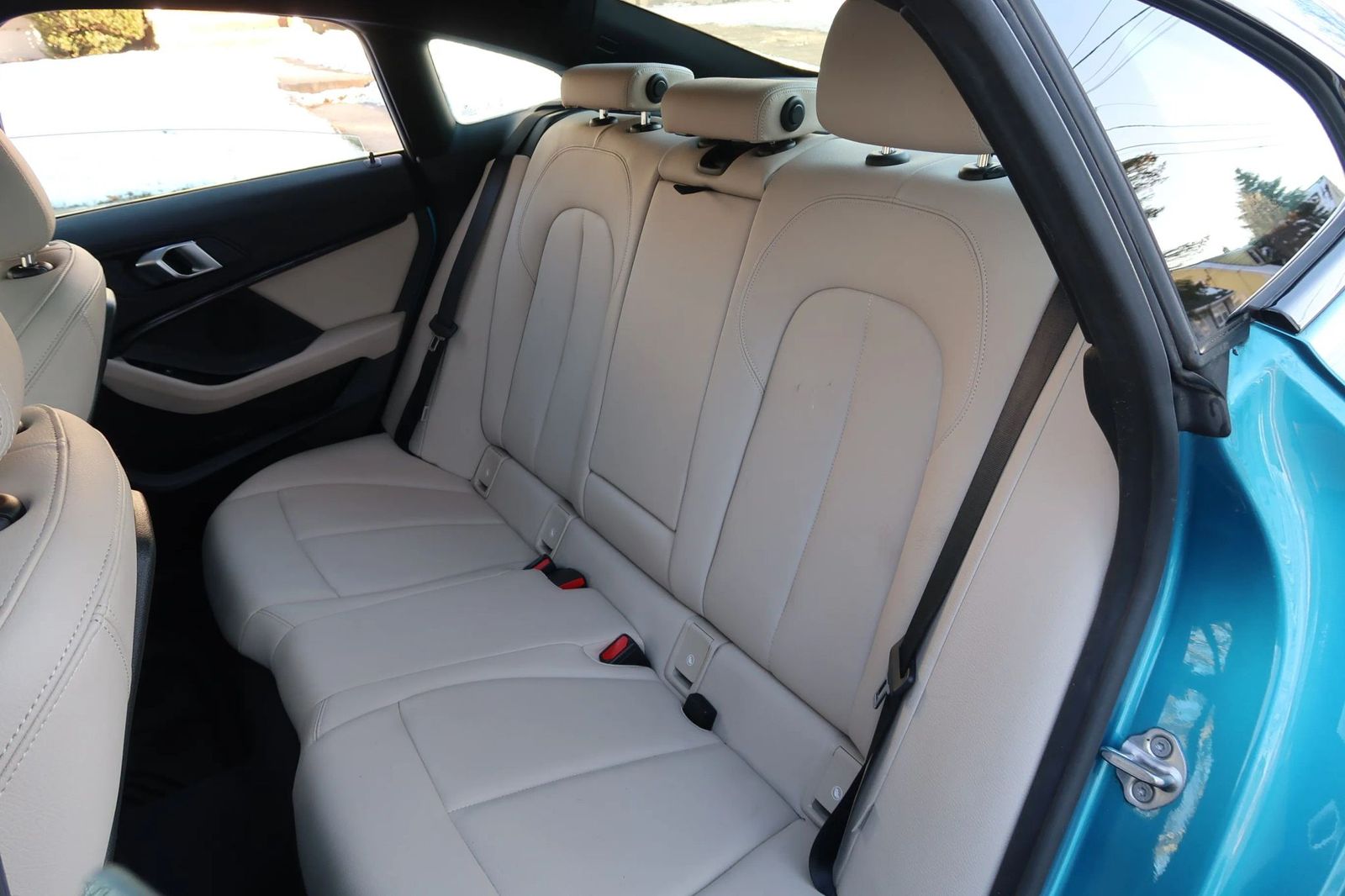 2022 BMW 2 Series 228i xDrive AWD