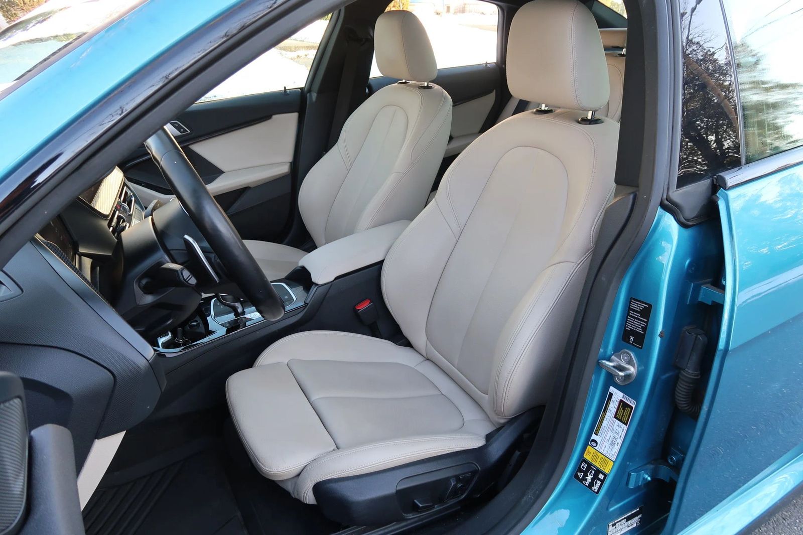 2022 BMW 2 Series 228i xDrive AWD