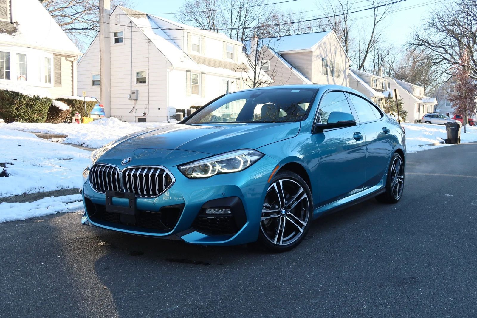 2022 BMW 2 Series 228i xDrive AWD