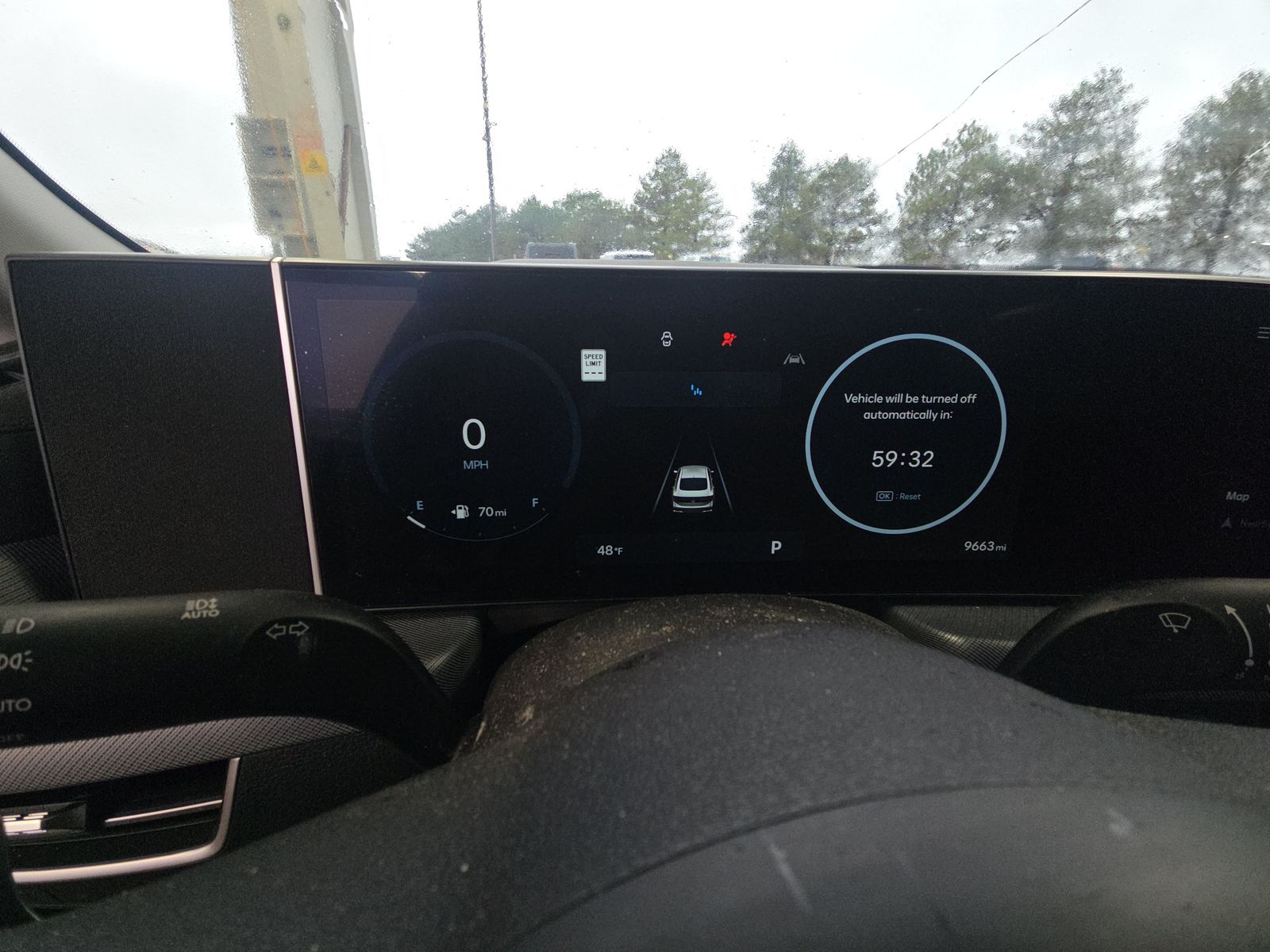 2024 Hyundai Sonata SEL FWD