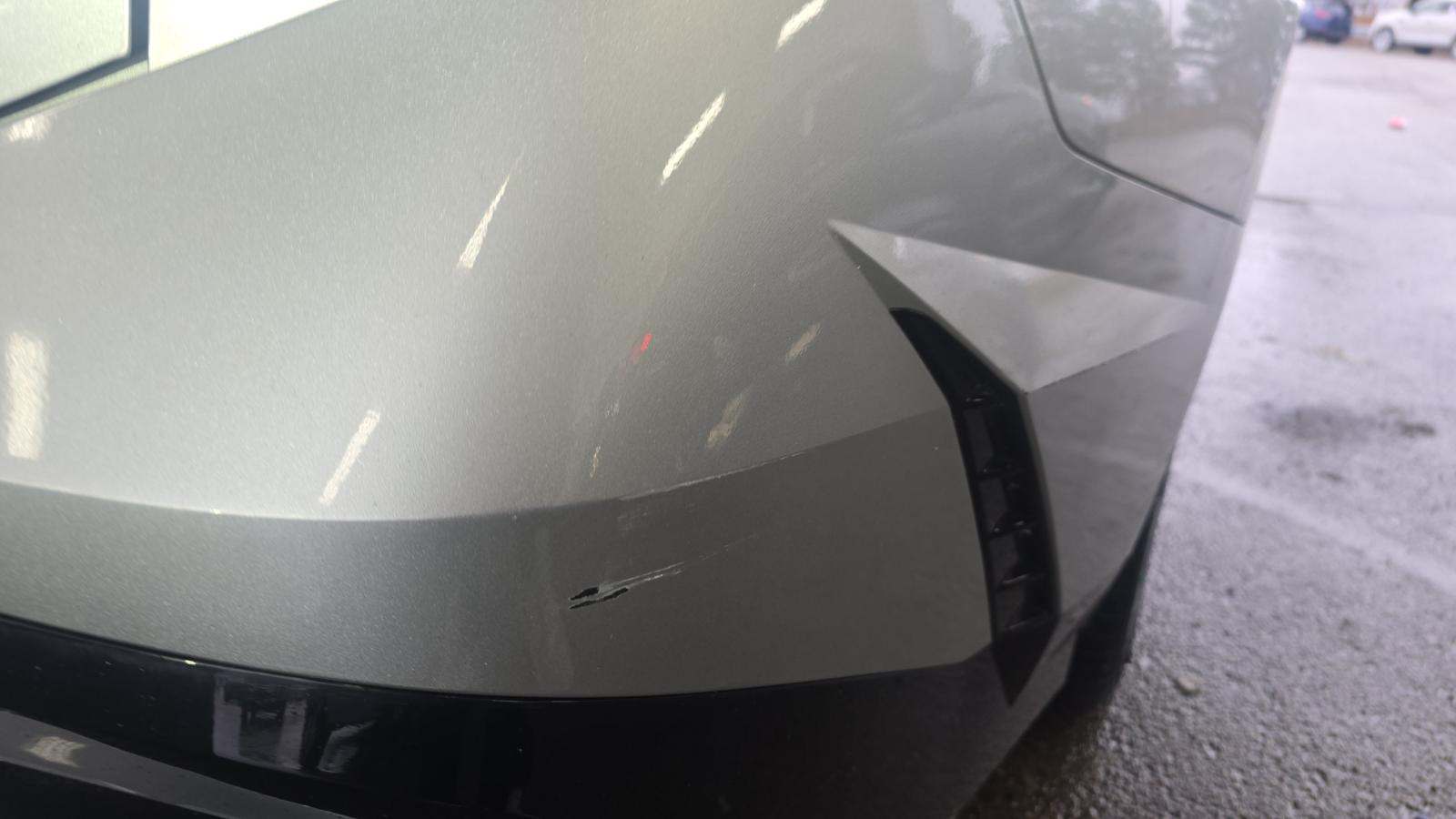 2024 Hyundai Sonata SEL FWD