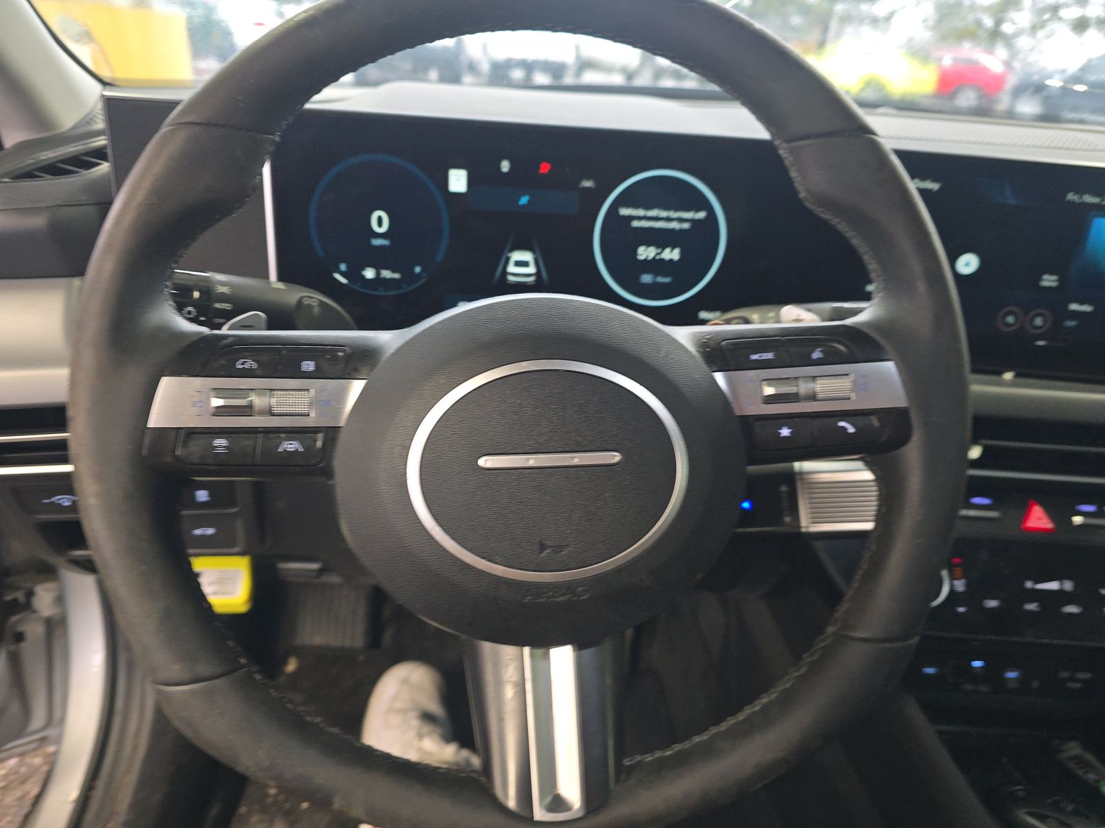 2024 Hyundai Sonata SEL FWD