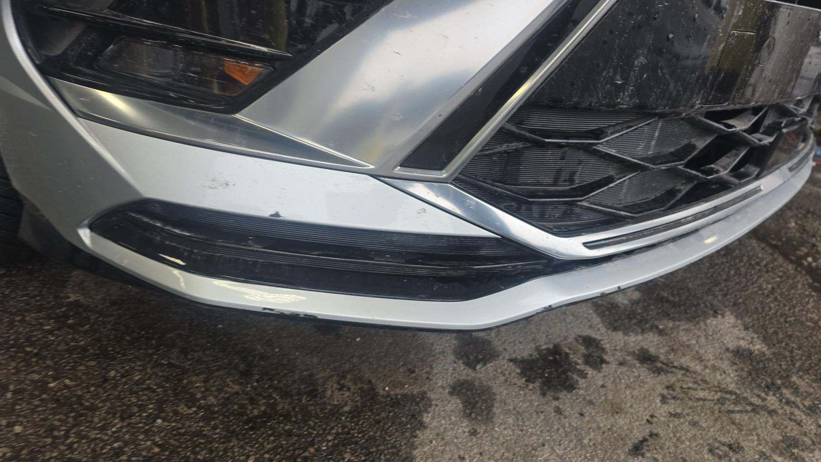2024 Hyundai Sonata SEL FWD