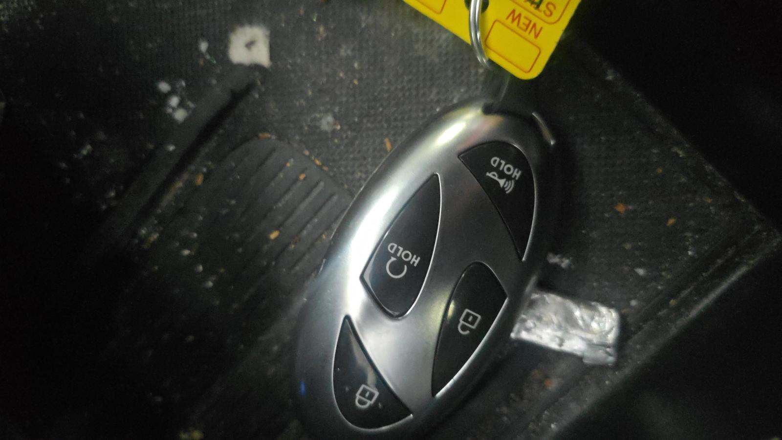 2024 Hyundai Sonata SEL FWD