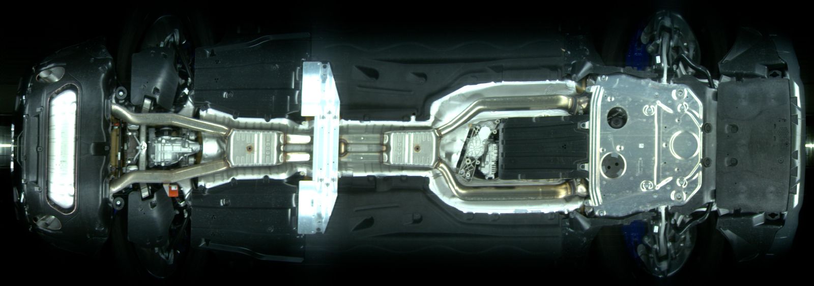 2025 BMW 7 Series 760i xDrive AWD